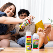Hongo Killer Antifungal Ultra Liquid Spray for Athletes Foot Relief, Athletes Foot Treatment 5.3 Oz, Bottle