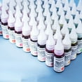 thumbnail image 4 of 20ML Mark Pen Universal Ink Replenishment Liquid Multi-color Optional Oily Portable Design Brush Special Filling Liquid Y35, 4 of 6