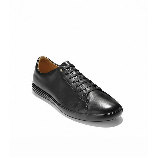 Cole Haan Men C26655 C26655/BLACK/LEATHER/BLACK SHOE