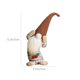 thumbnail image 3 of Xihbxyly Ofertas de Almacén En Oferta Figura de Muñeca Sin Rostro con Cintura Doblada, Enano Anciano de Peluche, Decoración para Festival, 3 of 7