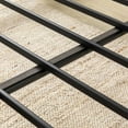 thumbnail image 5 of Mellow 1.6" Easy Assembly Metal Bunkie Board, Mattress Support for Bed Frames, Box Spring or Bed Slat Replacement, King, 5 of 10