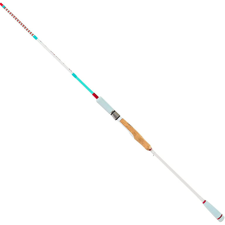 Favorite Fishing 7 ft. 1 in. Shay Bird Spinning Rod Combo