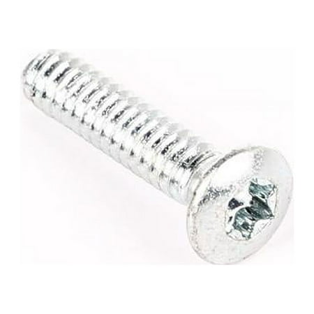 Omix-ADA Screw, Torx, Door Grab Handle; 87-95 Jeep YJ S-J4006901 Fits select: 1989-1995 JEEP WRANGLER / YJ, 1987-1988 JEEP WRANGLER