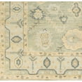thumbnail image 2 of Surya Traditional Hillcrest NZ Wool 9' x 13' Area Rugs HIL9017-913, 2 of 3