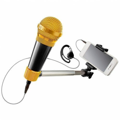 mic for starmaker