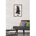 thumbnail image 3 of Naruto Shippuden - Itachi Wall Poster, 3 of 4