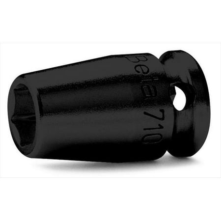 16 Standard Series - Beta Tools 007100016 710 Impact Sockets Standard Series, 16 mm.