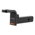 thumbnail image 2 of Class 4 Ball Mount (2" Shank, 10,000 lbs., 4" Drop, 9-3/8" Long), 2 of 2