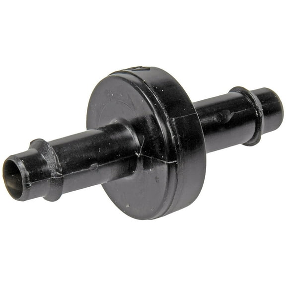 Dorman 47170 HVAC Check Valve for Specific Jeep Models Fits select: 2004-2005,2007 JEEP LIBERTY