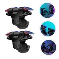 thumbnail image 3 of OULII 1 Pair Mobile Gaming Controller Black Plastic for Smartphone Gaming Accessories, 3 of 8