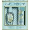 Parfums De Coeur Designer Imposters Capri Breeze Body Spray Gift Set