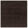 thumbnail image 2 of Safavieh Abstract Delia Distressed Wool Area Rug, Dark Brown, 6' x 6' Square, 2 of 10