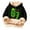 Black, variant on Kids Hoodies Boys Six Seven 6 7 Hoodie Casual Long Sleeve Hoodies Fall Clothes Girls Clothes Size 7-8 Years