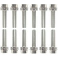 thumbnail image 3 of Proform 66755 PFM66755 WEDGE-LOCKING HEADER BOLTS LS, 1.181INL x 8mm, 12 PIECES Fits select: 1999-2019 CHEVROLET SILVERADO, 1997-2014 CHEVROLET TAHOE, 3 of 3