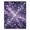 Purple, Pattern 1, variant on ODIKA 5x7 Machine Washable Non-Slip Area Rug, Modern Periwinkle High Traffic Rug, Blue, 1006673