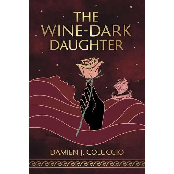 The Wine-Dark Daughter, (Paperback)
