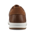 thumbnail image 3 of Vance Mens Matteo Slip-on Sneaker, Widths Available, 3 of 9