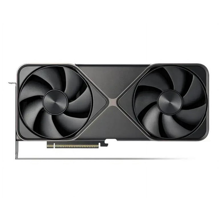 NVIDIA GeForce RTX 5090 Graphic Card - 32GB GDDR7 - Walmart.com