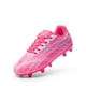 thumbnail image 1 of Tacos de Fútbol DREAM PAIRS Talla 6 Niños Rosa Fucsia, 1 of 7