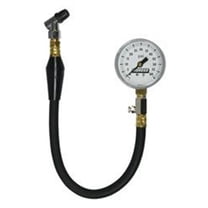 89560 Tire Pressure Gauge - 2.62 In.