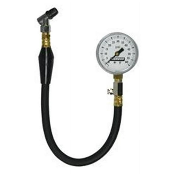 89560 Tire Pressure Gauge - 2.62 In.