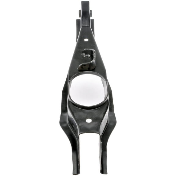 Dorman 521-560 Suspension Control Arm for Specific Chrysler / Dodge Models, Black Fits select: 2008 DODGE AVENGER, 2009-2010 DODGE JOURNEY