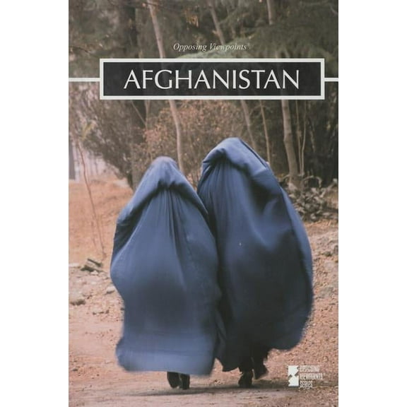 Afghanistan (Paperback) by Noah Berlatsky