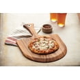 thumbnail image 3 of Ironwood Lucca Mini Pizza Peel Talla Única Madera De Acacia, 3 of 5