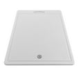 thumbnail image 2 of Martha Stewart 12" x 8" and 16" x 12" Plastic Cutting Board White 935116550M, 2 of 6