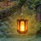 thumbnail image 2 of Utomhus LED solcellslampor ljusdekoration hängande lampa, 2 of 5
