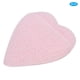 thumbnail image 4 of Efecto De Limpieza Esponja Exfoliante Facial Esponja Limpiadora Facial En Forma De Corazón, Limpieza Rosa Claro Para Niñas Desmaquillante Mujeres, 4 of 7