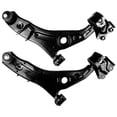 thumbnail image 1 of 2pcs Front Lower Control Arms For 2007-2014 Edge 2007-2014 MKX 2007-2014 CX-9, 1 of 6