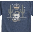 thumbnail image 3 of Country Casuals - Desert Snake - Men's Short Sleeve T-Shirt, 3 of 6