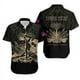 thumbnail image 3 of Camisas hawaianas con estampado 3D para hombres, camisa dashiki con bandera de Haití, camisas polinesias de manga corta, blusas casuales de moda para mujeres y niños, ropa, 3 of 5