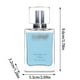 thumbnail image 3 of Toilette con encanto de Cupido de 50 ml para hombres (con infusión de feromonas) - Fragancias de colonia Cupid Hypnosis para hombres, 3 of 5
