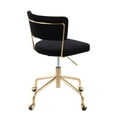 thumbnail image 3 of Tania Task Chair, 3 of 7
