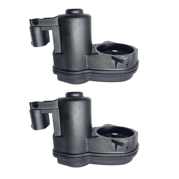 2x Servomotor de Pinza de Freno de Estacionamiento LR036573 Macarena Actuador del freno de estacionamiento trasero