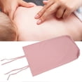 thumbnail image 3 of Baby Changing Table Pad Cover Soft Breathable Newborn Infant Changing Table CoverPink, 3 of 4