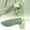 Green, variant on Silicone Door Handle Cover Bird Shape, Door Handle Bumper Handles for Safety | Door Handle Covers for Bedroom and office, Silicone Button Protector for Home Friendly (Green)