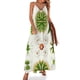 thumbnail image 1 of Lámina 24. Desmidios. Algas verdes microscópicas. Vestido sin mangas Vestidos largos con velo Vestido largo de mujer, 1 of 7