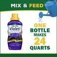 thumbnail image 3 of Espoma Orchid! Liquid Plant Food, Natural & Organic Bloom Booster for Orchids, 8 fl oz, Pack of 2, 3 of 6
