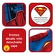 thumbnail image 3 of Disfraz infantil de Superman Rubies para niño talla grande, mono con capa, 3 of 4