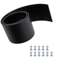 thumbnail image 5 of Bgsha Snowplow Rubber Plow Deflector Attachments,Suitable for 48”-72” Blades, 5 of 5