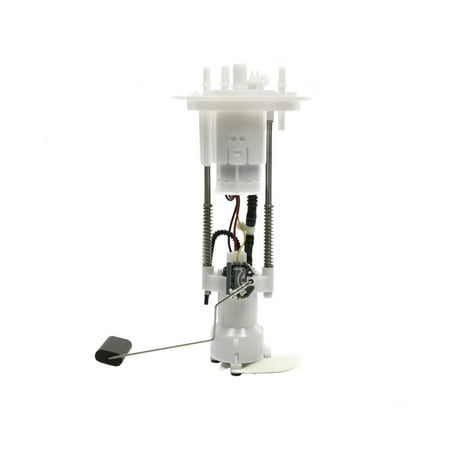 2500 Delphi Fuel Pump - Delphi FG0846 Fuel Pump, Electric, With Fuel Sending Unit