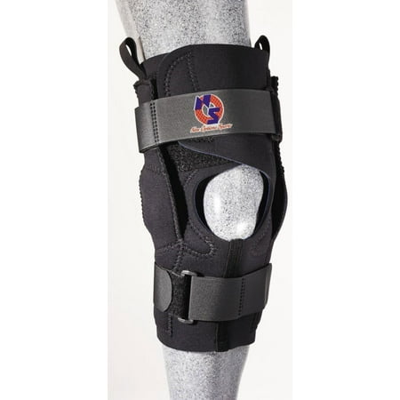 Knee Flexion Extension - New Options Sports