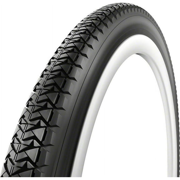 Vittoria Evolution Tire: Wire Bead, 29x1.9, Black
