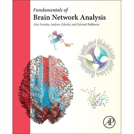 UPC: 9780124079083 | Fundamentals of Brain Network Analysis (Hardcover)