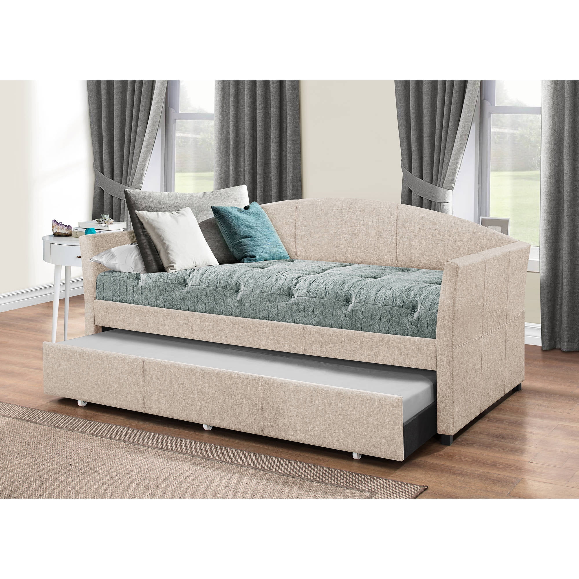 Hillsdale Furniture Westchester Daybed, Trundle and Color Options