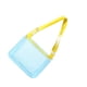 thumbnail image 2 of Moyic Hombro conveniente y ajustable Diseñado Playa Juguete Bolsa de malla Bolsa de malla Niños Bolsa de playa Piscina de almacenamiento Type1 NO1, 2 of 6