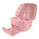 thumbnail image 2 of Anillos de desplazamiento remoto Control remoto Impermeable Persona perezosa Portátil Automático Rosa, 2 of 9